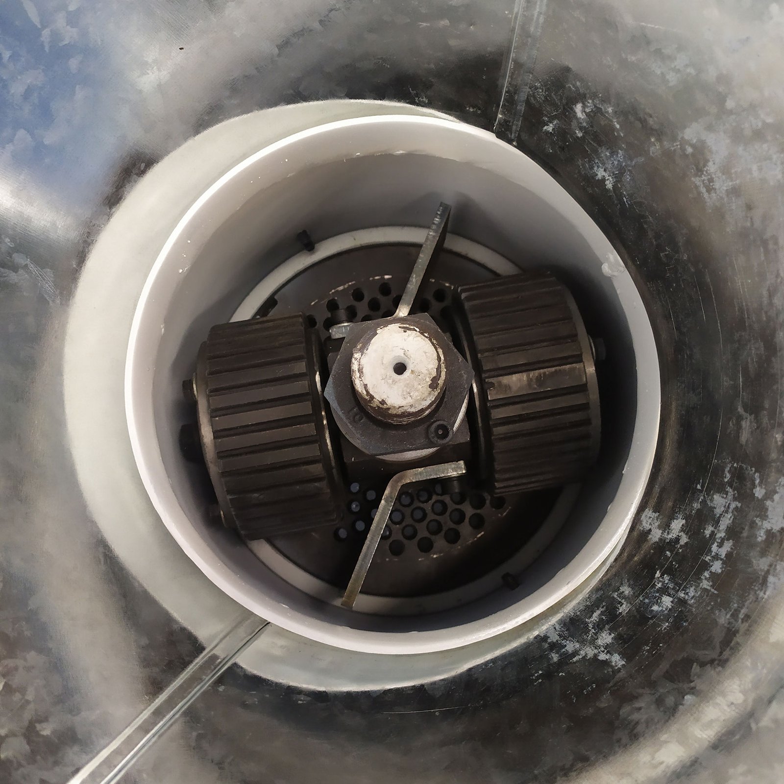 Máquina de Pellets Profissional - Modelo R200