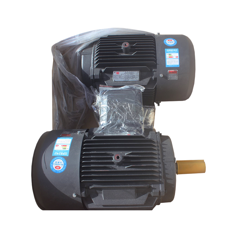 Motor Trifásico Estrela Triângulo 7.5KW, 11KW e 15KW- 1450 RPM