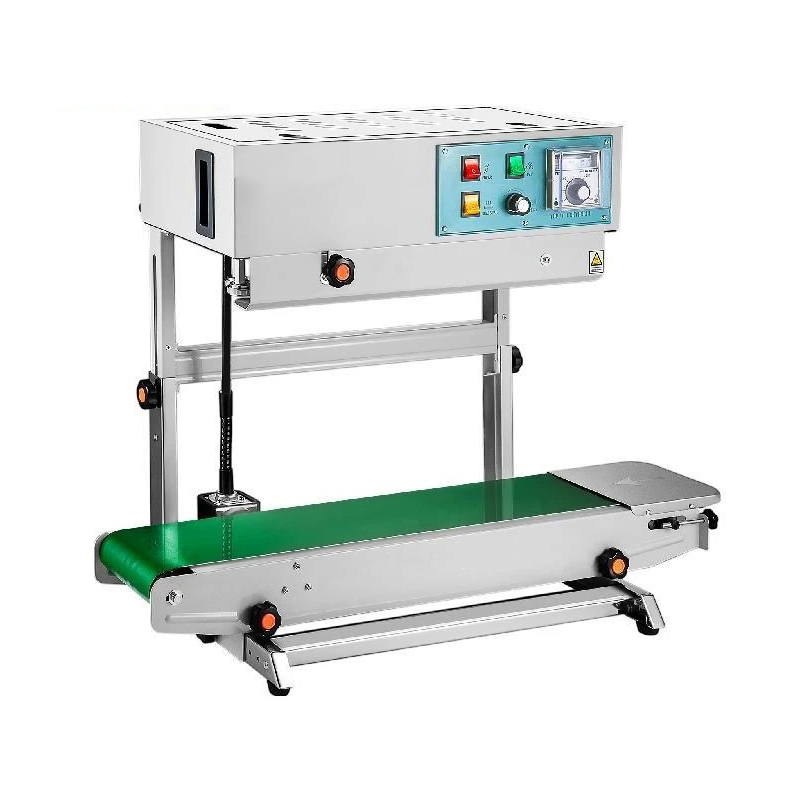 Máquina de Selagem Vertical Automática 220V